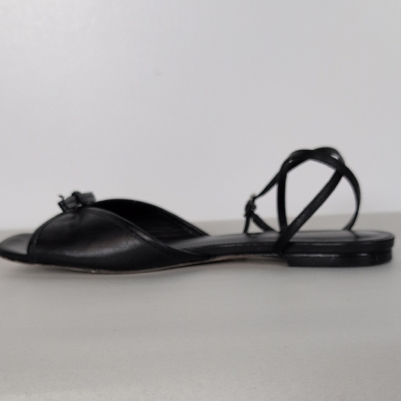Reformation Ankle Strap Sandals - Picture 8 of 15
